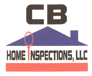 Original CB Home Inspections logo